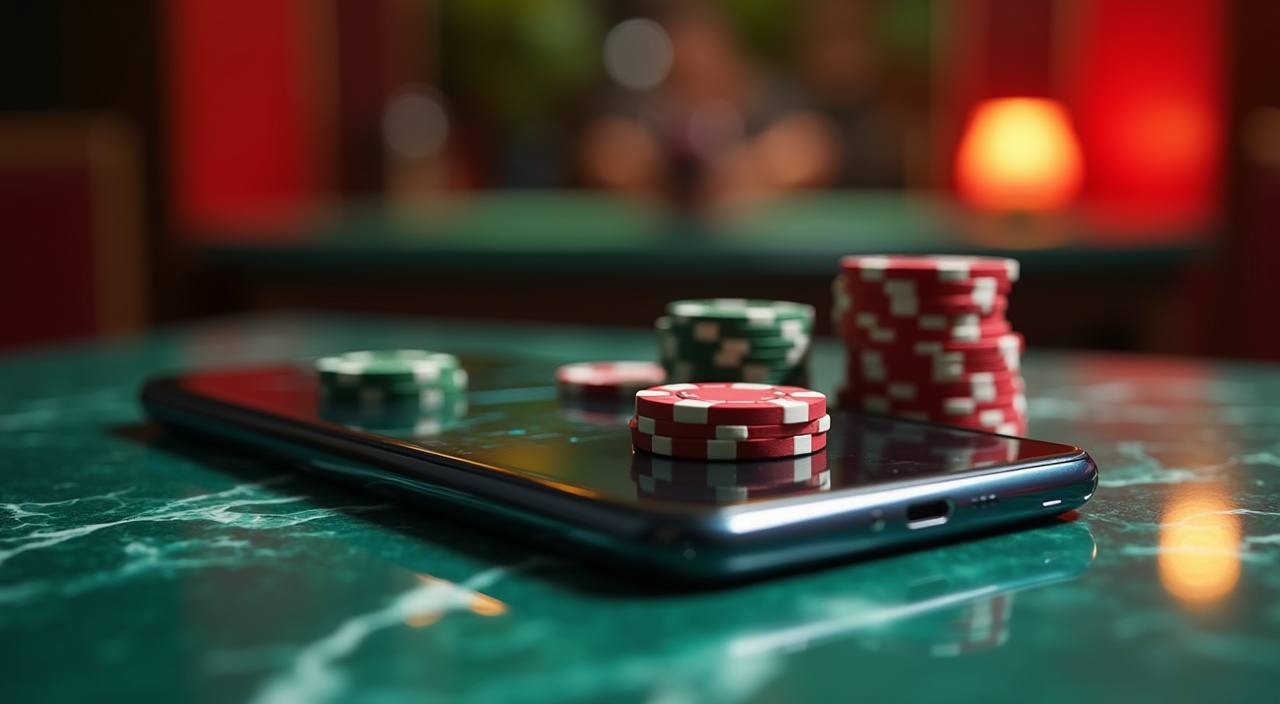 Empat Hal yang Mendefinisikan Lobby Ini